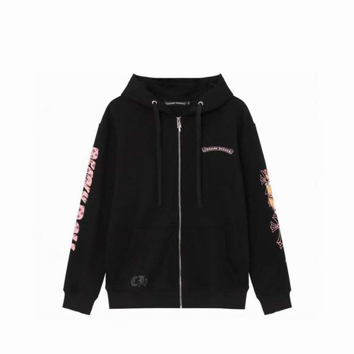 Picture of Chrome Hearts Jackets _SKUChromeHeartsS-XL55tx2234823